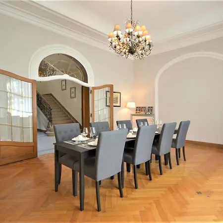 Bed & Breakfast De Noailles Spa