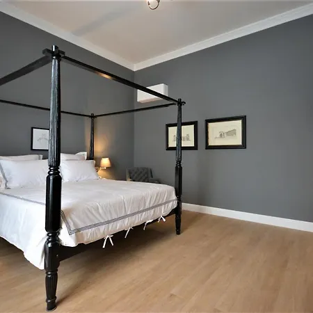 De Noailles 4* 斯帕