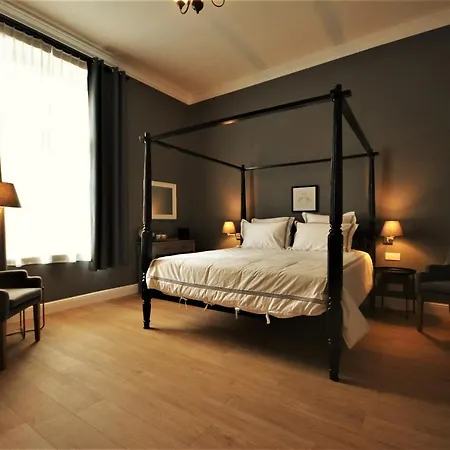De Noailles Bed & Breakfast