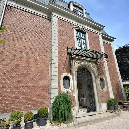 住宿加早餐酒店 De Noailles 4*