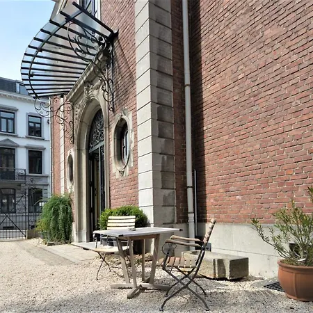 Bed & Breakfast De Noailles Spa
