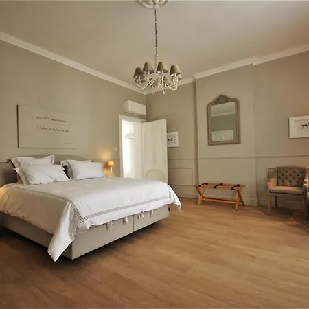 住宿加早餐酒店 De Noailles 斯帕