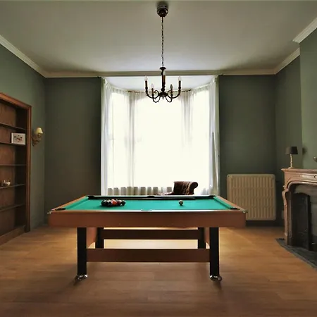 De Noailles 住宿加早餐酒店