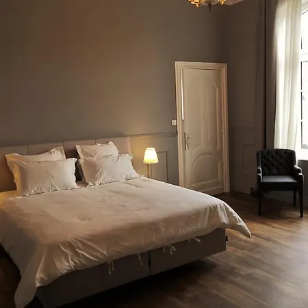 De Noailles Bed & Breakfast Spa