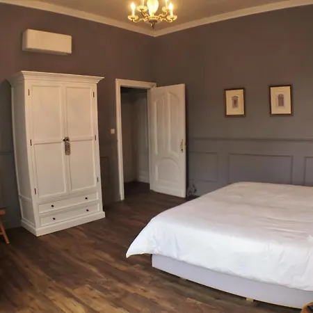 Bed & Breakfast De Noailles