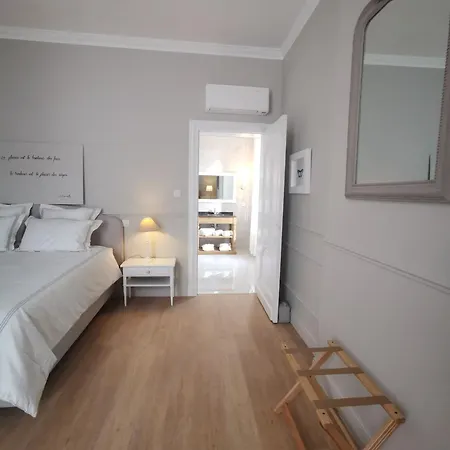 De Noailles 4* スパ