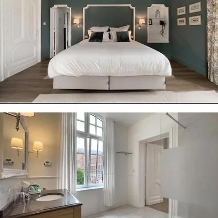 De Noailles 住宿加早餐酒店 斯帕