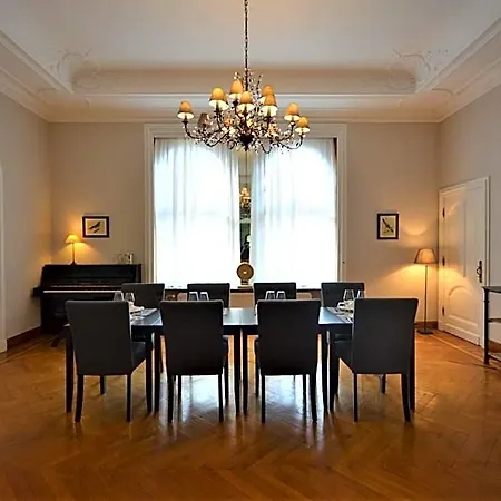 De Noailles Oda ve Kahvaltı 4*