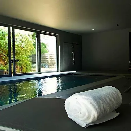 De Noailles 4* Spa