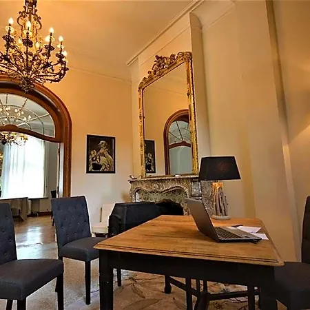 De Noailles 4* スパ