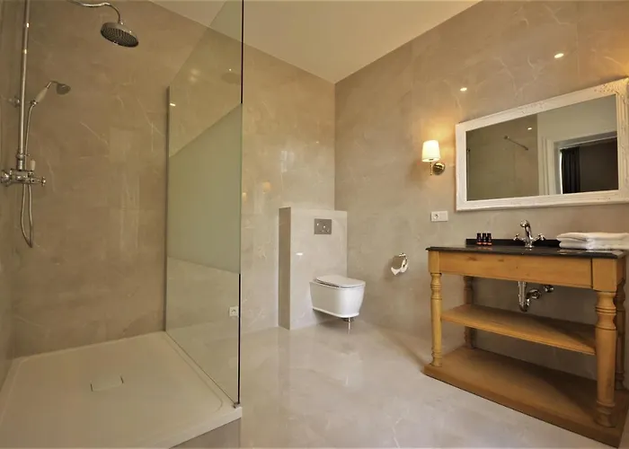 Bed & Breakfast De Noailles Spa