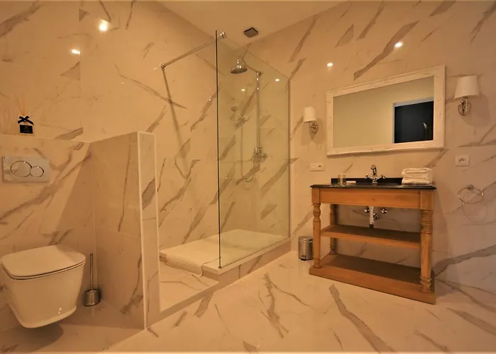 De Noailles Alojamento de Acomodação e Pequeno-almoço