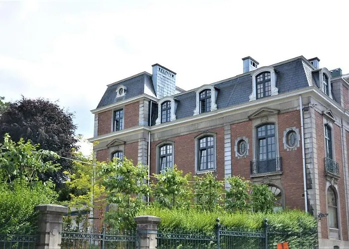 De Noailles Bed & Breakfast