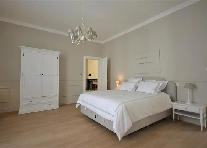 Bed & Breakfast De Noailles Spa