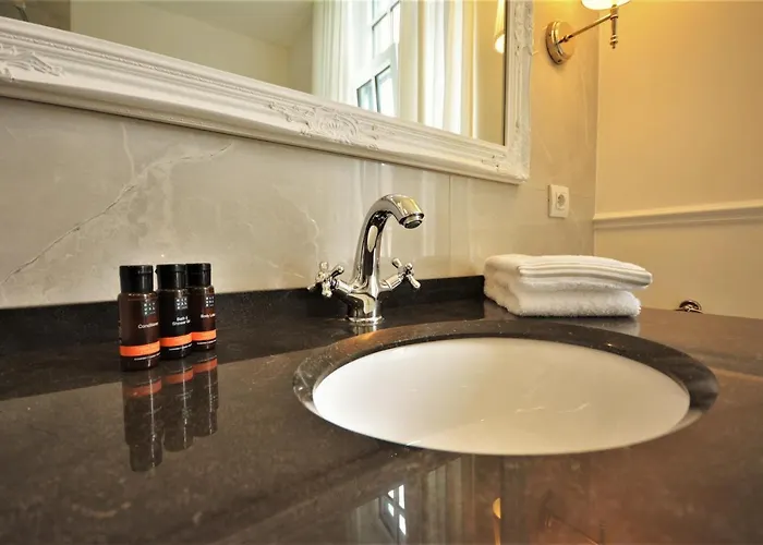 De Noailles Bed & Breakfast 4*