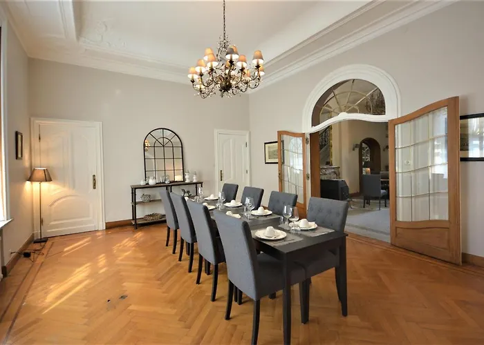 De Noailles Bed & Breakfast