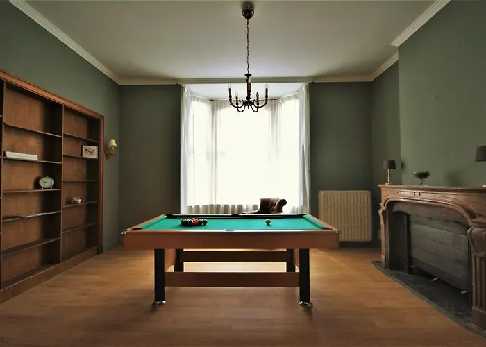 De Noailles Bed & Breakfast