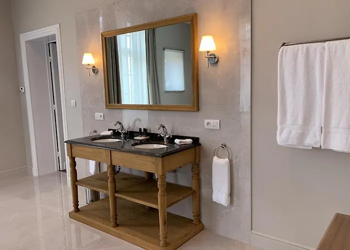 De Noailles Bed & Breakfast