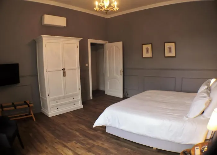 Bed & Breakfast De Noailles