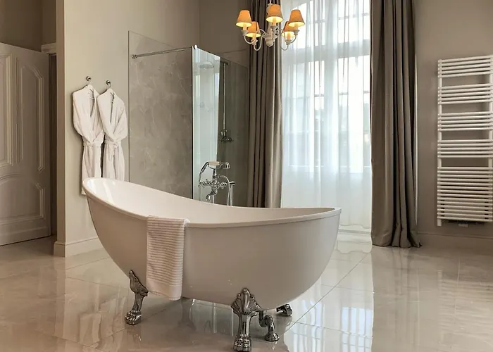 De Noailles Bed & Breakfast 4*