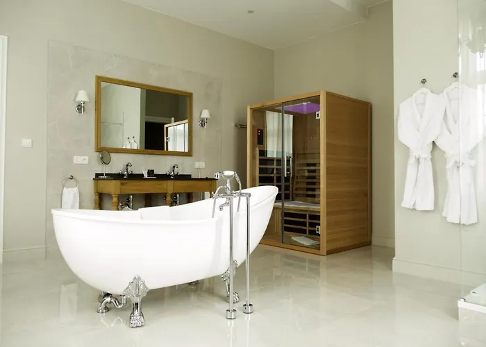 De Noailles Bed & Breakfast