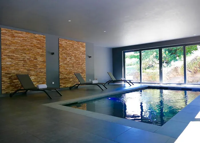 De Noailles Bed & Breakfast 4*