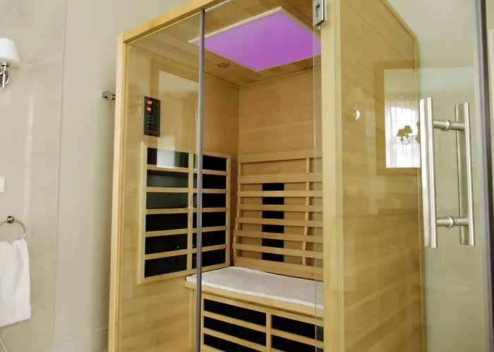 De Noailles Bed & Breakfast